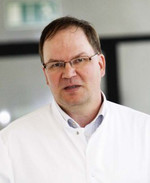 Photo of Pekka Raatikainen
